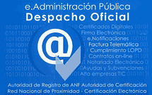 Firma electr�nica