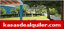 Alquiler casas rurales