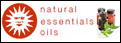 Natural essential oils