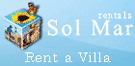 Rent Villa Murcia