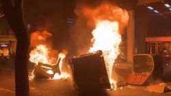 El artculo 20 de la Constitucin: el derecho a quemar las calles?