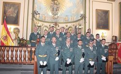 Guardia Civil 2019