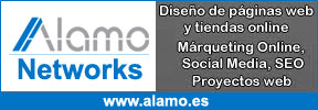 Alamo Networks