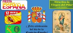 Fiesta Nacional de Espaa