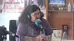 Entrevistas Katy Parra - Galardn Cope Espua 2022