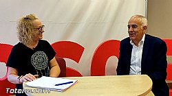 Entrevista Alfonso Martnez Baos