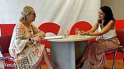 Entrevista PSOE Totana