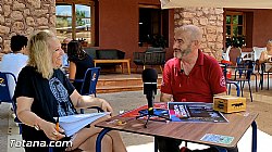 Entrevista a Martn Miras