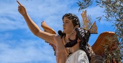 Traslado pasos Jueves Santo 2026 Traslado pasos Jueves Santo 2026