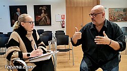 Entrevista a Manolo Medina