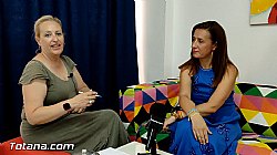 Entrevista a Josefa Mara Snchez Mndez