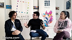 Entrevista Blanco Difano: Abstracta