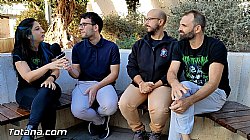 Entrevista VI Totana Metal Fest