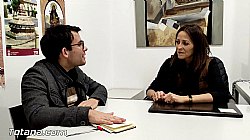 Entrevista a Isabel Garca Merinos