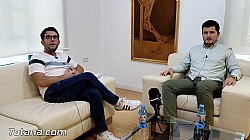 Entrevista a Francisco Jos Daz Espinosa