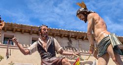 Traslado pasos Jueves Santo 2026 Traslado pasos Jueves Santo 2026