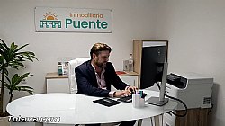 Entrevista Inmobiliaria Puente