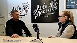 Entrevista a Alfonso Snchez, agente de la Polica Local de Totana