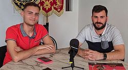 Entrevista