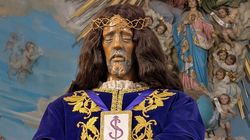 Cristo de Medinaceli Cristo de Medinaceli