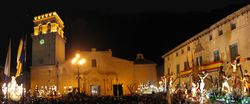 Semana Santa de Totana en Fitur