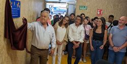 Inauguracin Espacio Joven