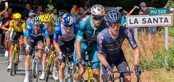 Vuelta Ciclista a España Vuelta Ciclista a España