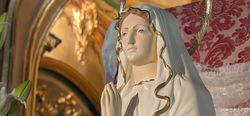 Da de Nuestra Seora de Lourdes