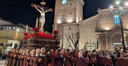 Traslados Lunes Santo Traslados Lunes Santo