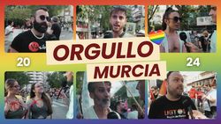 Marcha Orgullo LGTBIQ+