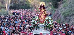 Vdeo Romera Santa Eulalia