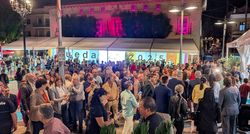 II Feria de Turismo de Interior Rueda II Feria de Turismo de Interior Rueda