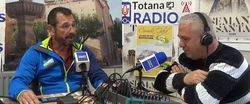 Entrevista Club Senderista