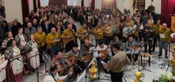 Serenata a Santa Eulalia 2024