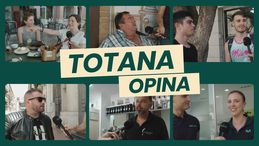 Totana opina