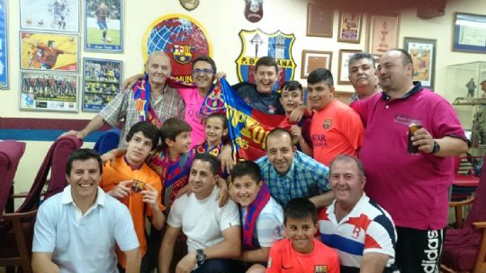 LA PB TOTANA CELEBRA LA CONSECUCIN DE LA COPA DEL REY