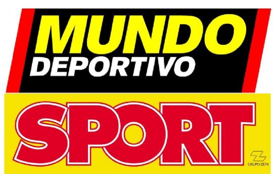 LOS DIARIOS SPORT Y MUNDO DEPORTIVO SIGUEN PUBLICANDO NOTICIAS DE LA PBTOTANA