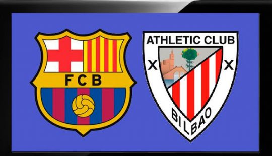 LA PEA BARCELONISTA DE TOTANA ORGANIZA UN VIAJE PARA EL PARTIDO FC BARCELONA  ATH. BILBAO 