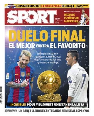 LA PEA BARCELONISTA DE TOTANA EN EL DIARIO SPORT