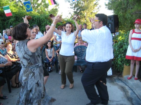 L PB TOTANA COORGANIZA POR TERCER AO CONSECUTIVO LAS 