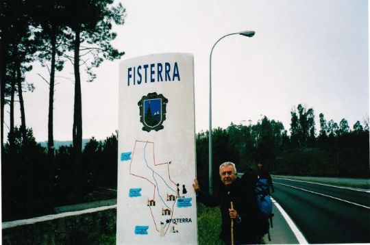 EL BARCELONISMO PRESENTE EN LOS SENDEROS DE ESPAA