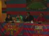 ASAMBLEA DE LA FEDERACION DE PEAS BARCELONISTAS DE LA REGION DE MURCIA EN ROLDAN