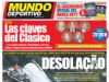 RESUMEN DE LA IX TROBADA EN PGINAS DE MUNDO DEPORTIVO