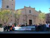 PEA BARCELONISTA DE TOTANA COLABORA EN LA III RUTA SOLIDARIA POR LAS ENFERMEDADES RARAS SIERRA DE MARIA 3 DE FEBRERO. (05/02/2013) 