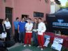 LA PB TOTANA COLABORA OTRO AO MAS EN EL 4 TORNEO DE PADEL TIO PENCHO