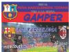 LA PB TOTANA ORGANIZA VIAJE PARA LA FIESTA GAMPER 2010