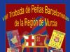 ESTE SBADO 13 DE DICIEMBRE SE CELEBRA LA VIII TROBADA REGIONAL DE PEAS BARCELONISTAS DE LA REGIN DE MURCIA