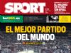 NUEVAMENTE LA PB TOTANA EN EL DIARIO SPORT