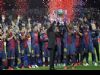 LA PBTOTANA FELICITA AL FCBARCELONA POR LA CONSECUCIN DEL TTULO DE LIGA