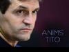 LA PEA BARCELONISTA DE TOTANA MUESTRA SU TOTAL APOYO A TITO VILANOVA